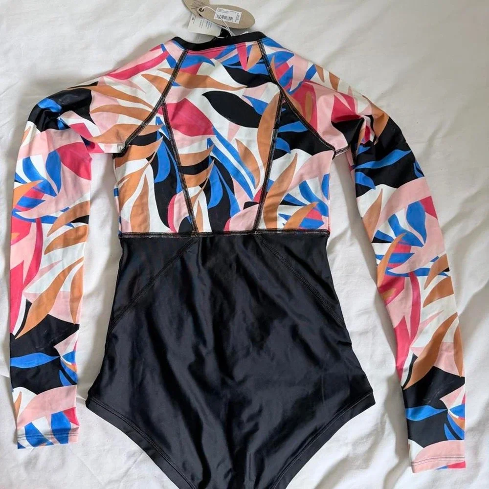 Prana bathing suit